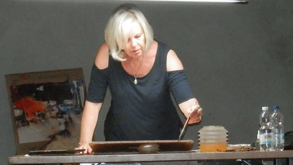 Newsletter – July 2018