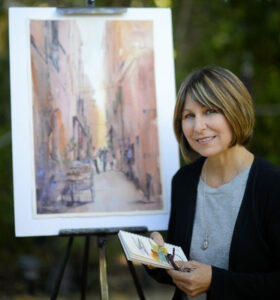 Hibbert/Arnautovic, Sue