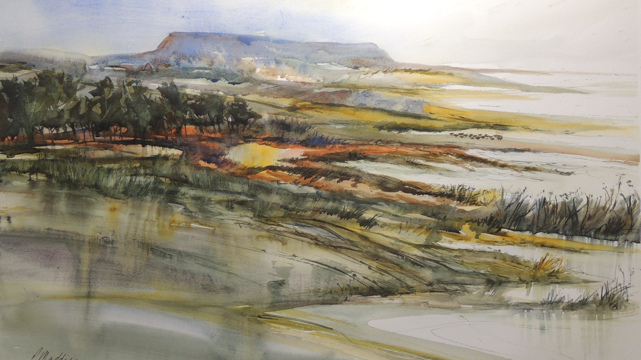 Newsletter – April 2018