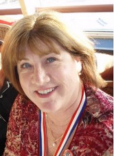 Ritchie Shelda Bio - WatercoloursWA
