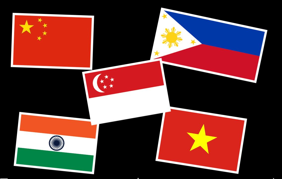 IWEF 2020 – Asian Societies Exhibiting