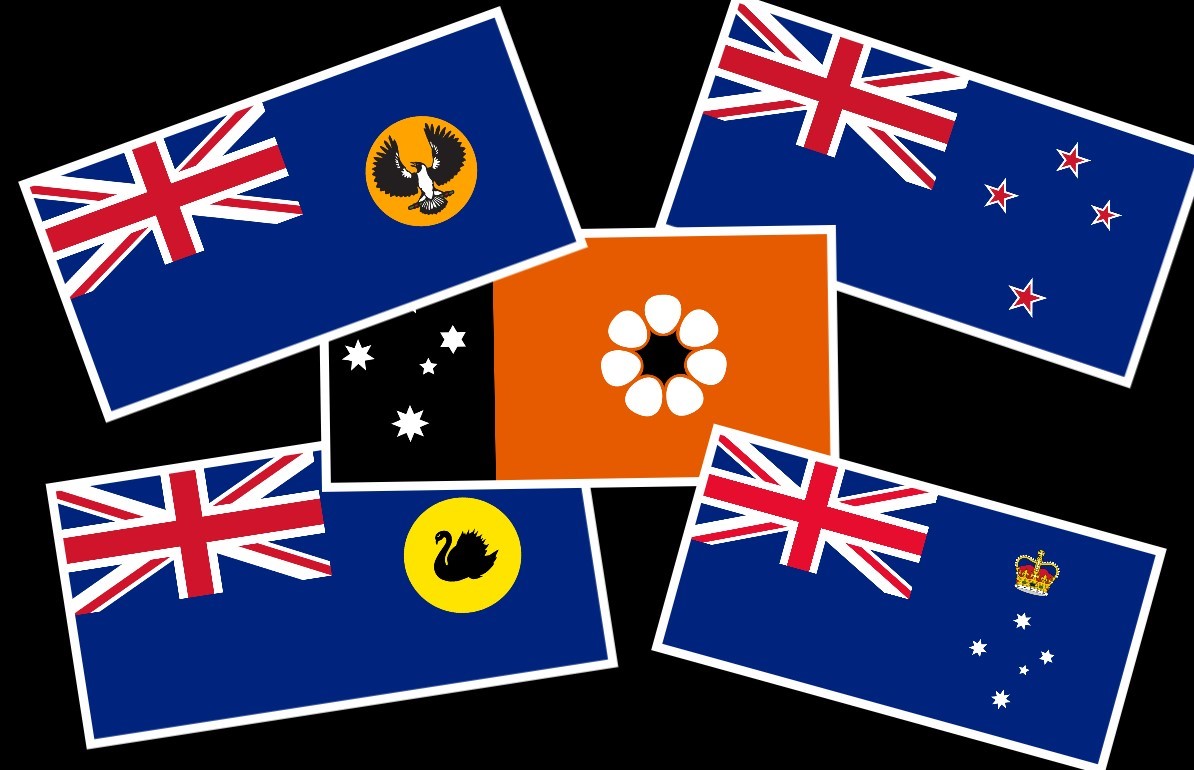 IWEF 2020 – Australasian Societies Exhibiting