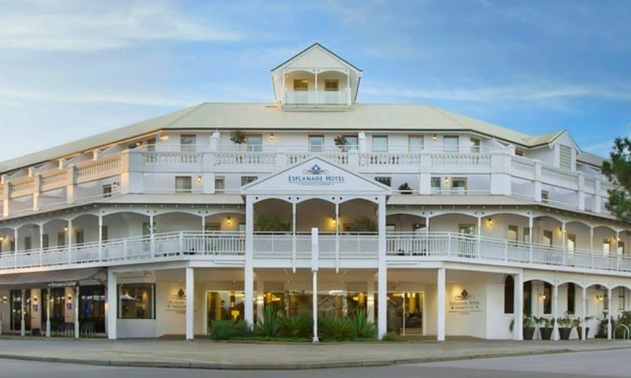 IWEF – Accommodation Listing