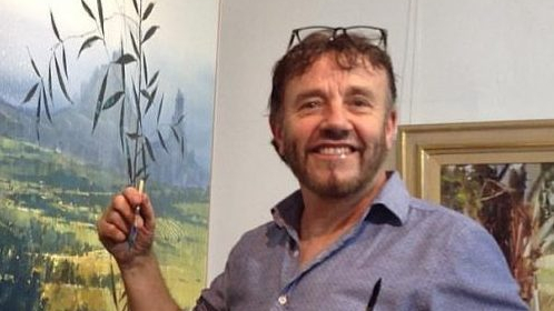 Herman Pekel Workshops – Mon 23, Tues 24 & Wed 25 March 2020