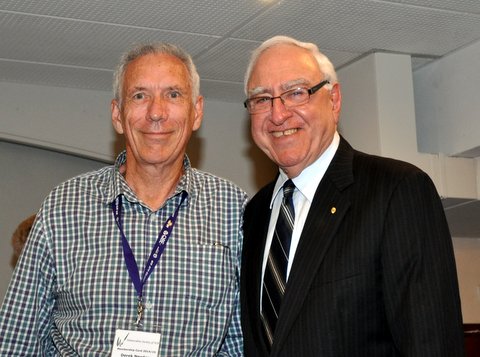 Newsletter – August 2019