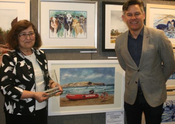 Newsletter – November 2019