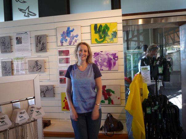 Verena Marmion – Free Beginners Workshop – Sat 11 April, 2020