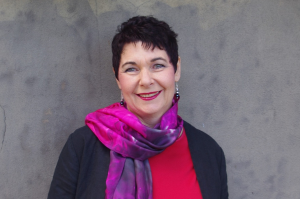 Stephanie Boyle – Free Demonstration – Exploring Watercolour Abstracts – Sun 5 April, 2020