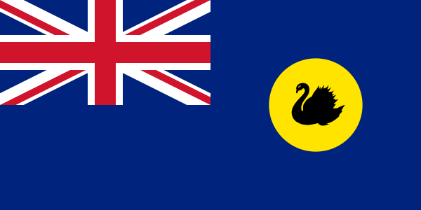 AUSTRALIA - The Watercolour Society of Western Australia