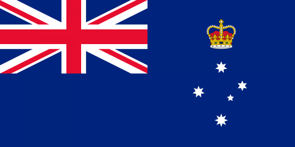AUSTRALIA - The Watercolour Society of Victoria