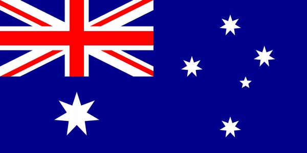 AUSTRALIA - Guest Artists from Australia