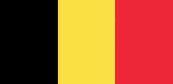 BELGIUM - Aquarel Institut Belgie