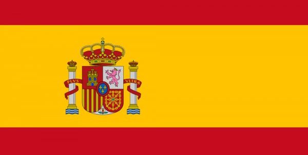 SPAIN - Agrupacion de Acuarelistas de Andalucia