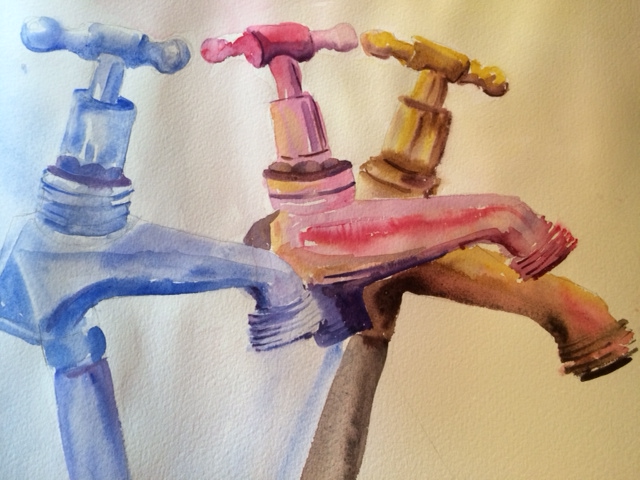 Winner, Winner, Chicken Dinner – Week 3 – Corona Creativity Challenge