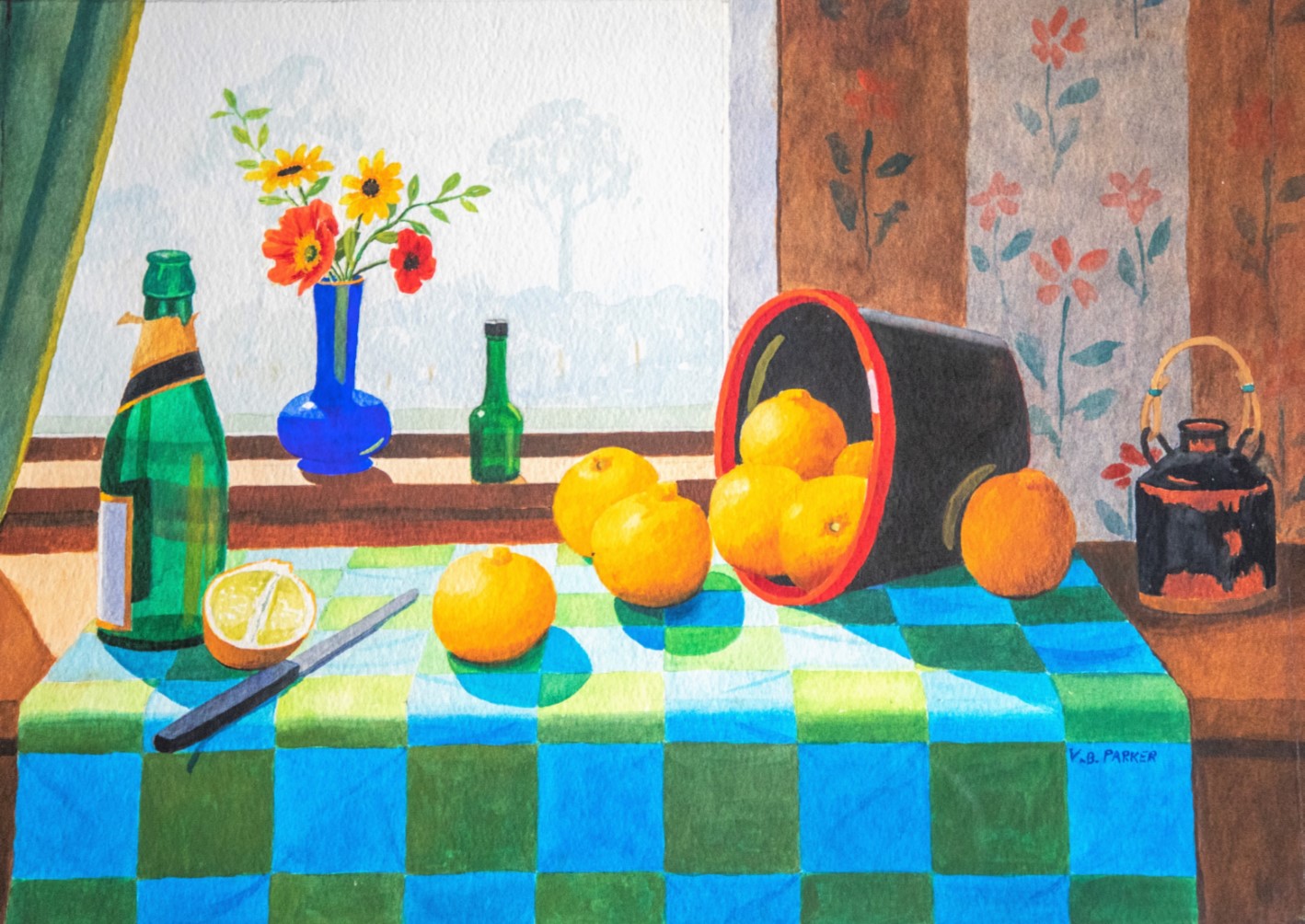 Corona Creativity Challenge