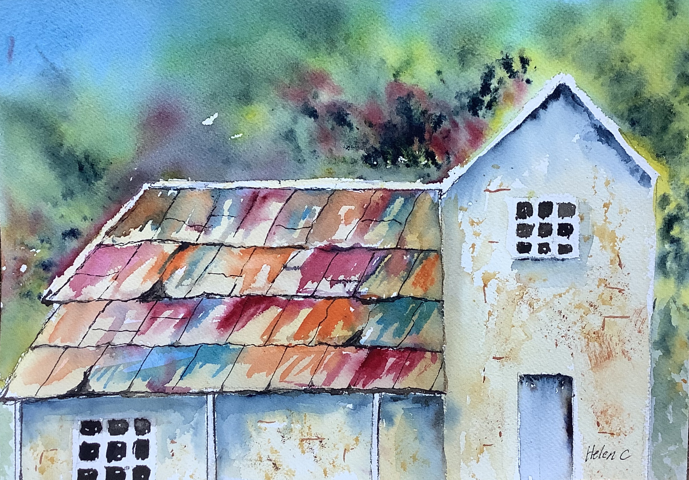 Time to Announce the Winners – Week 4 – Corona Creativity Challenge