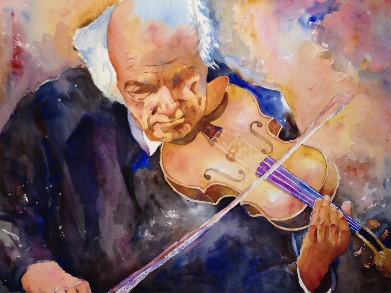 Music, Beautiful Music – Week 10 – Corona Creativity Challenge