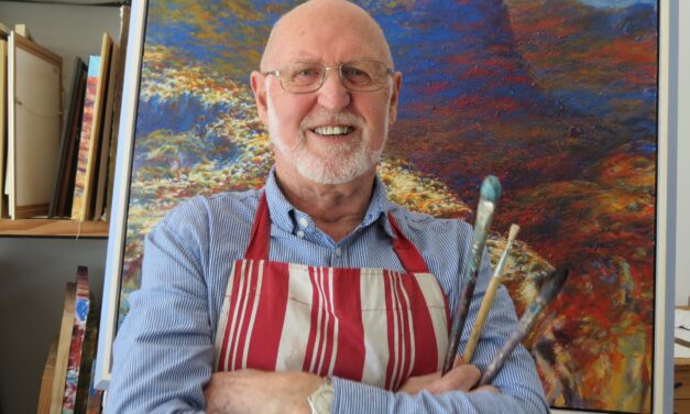 Newsletter – September 2020