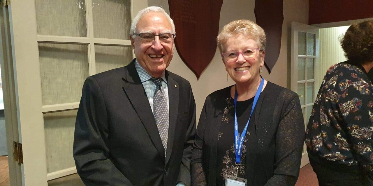 Annual Awards Exhibition 2020 – Award Winners