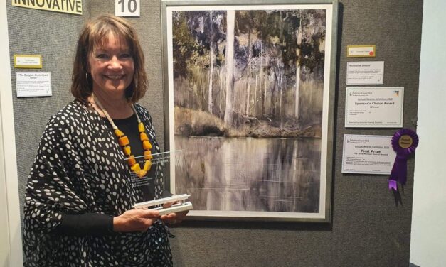 Newsletter – October 2020