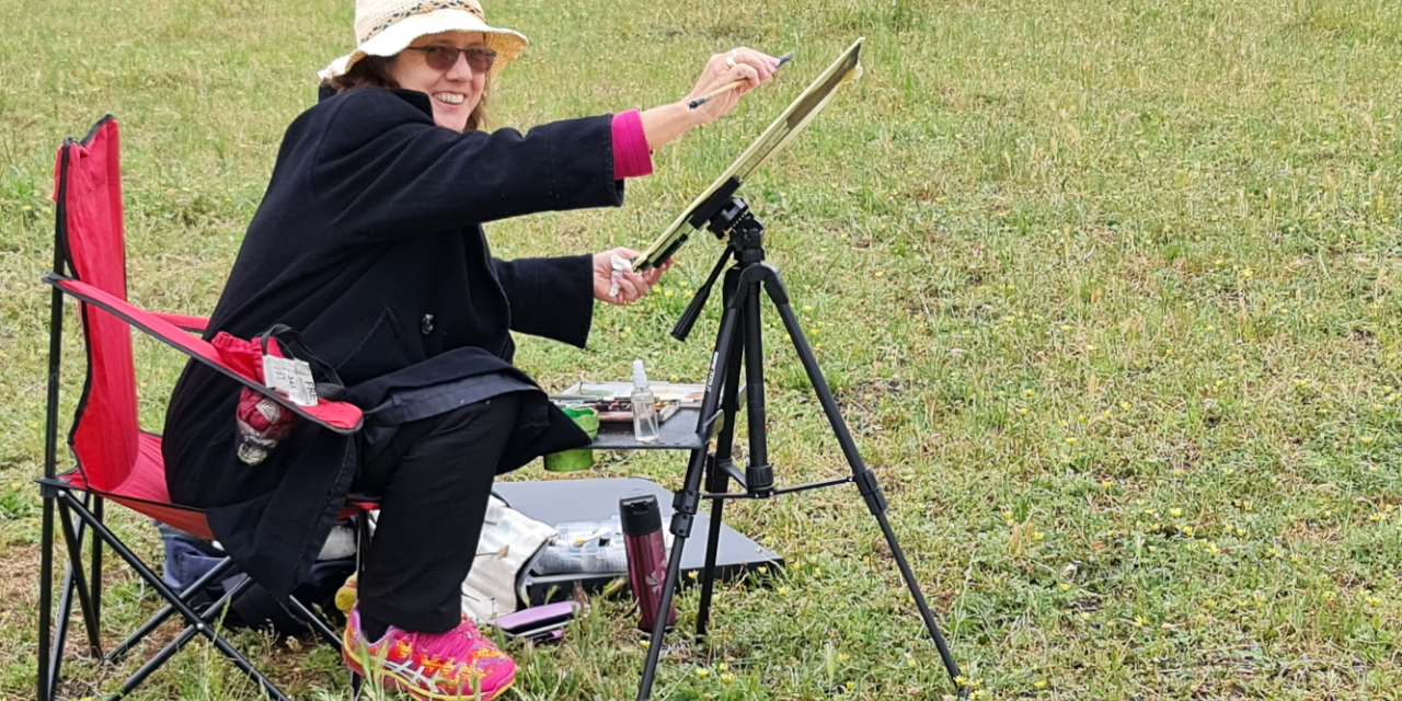 Newsletter – November 2020