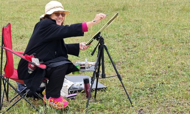 Newsletter – November 2020