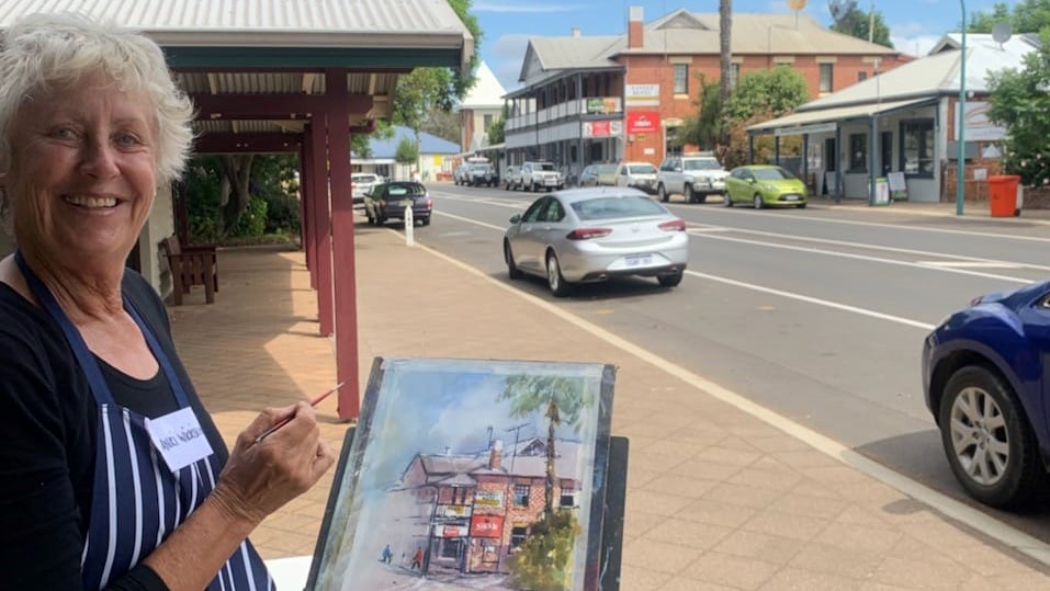 Anki Wickison – Eclecticism Exhibition – 9th to 21st December 2020