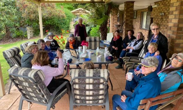 Newsletter – December 2020