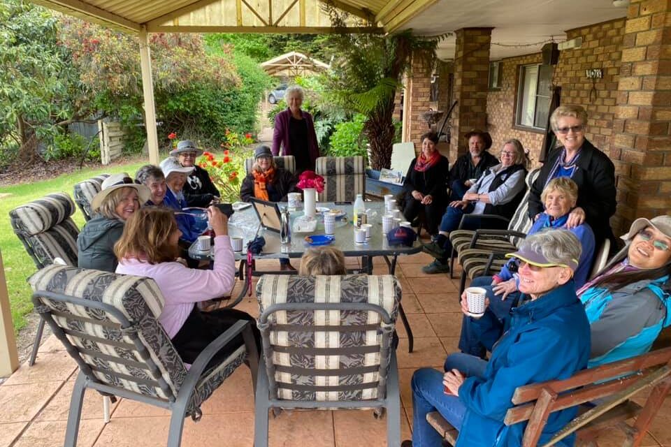 Newsletter – December 2020