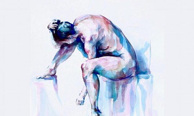 Verena Marmion – “Closed Pose” Exhibition – Kent St Gallery, Victoria Park –  19th February to 3 March, 2021