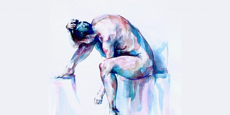 Verena Marmion – “Closed Pose” Exhibition – Kent St Gallery, Victoria Park –  19th February to 3 March, 2021