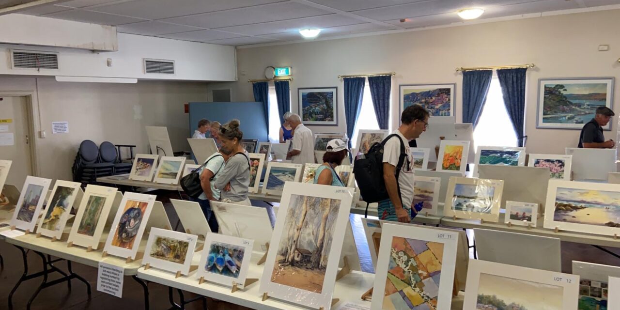 Newsletter – April 2021