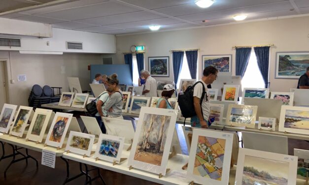 Newsletter – April 2021