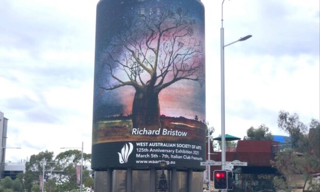 Newsletter – March 2021