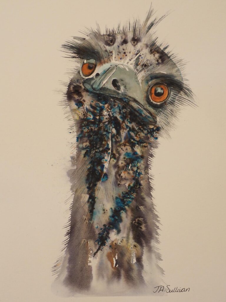 Emu