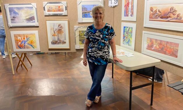 Newsletter – July 2021