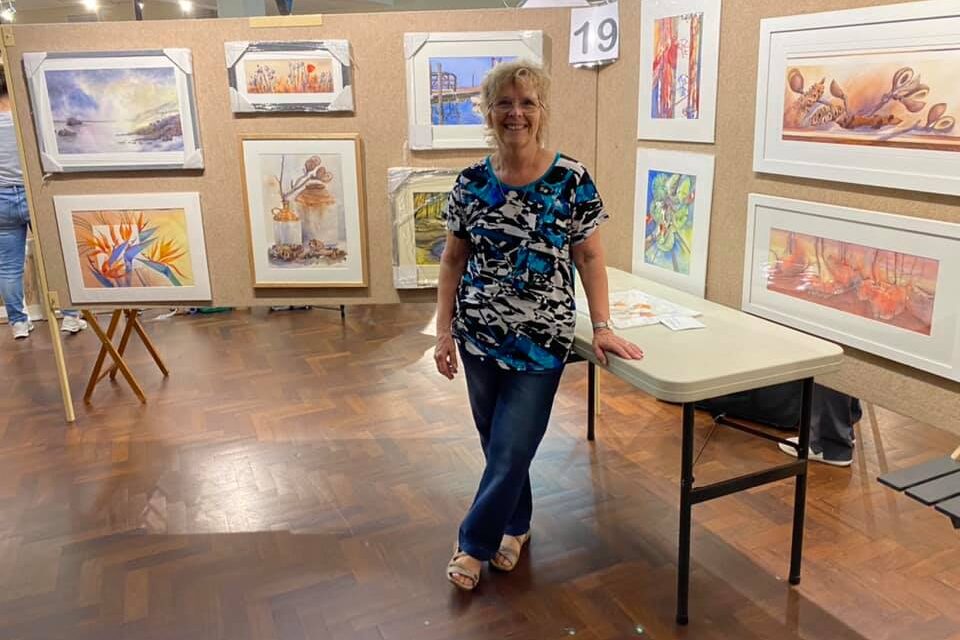 Newsletter – July 2021