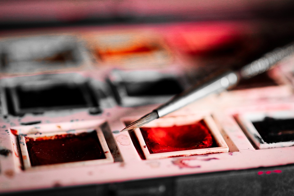 WatercoloursWA Annual Getaway – 2021