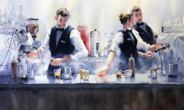 Newsletter – October 2021