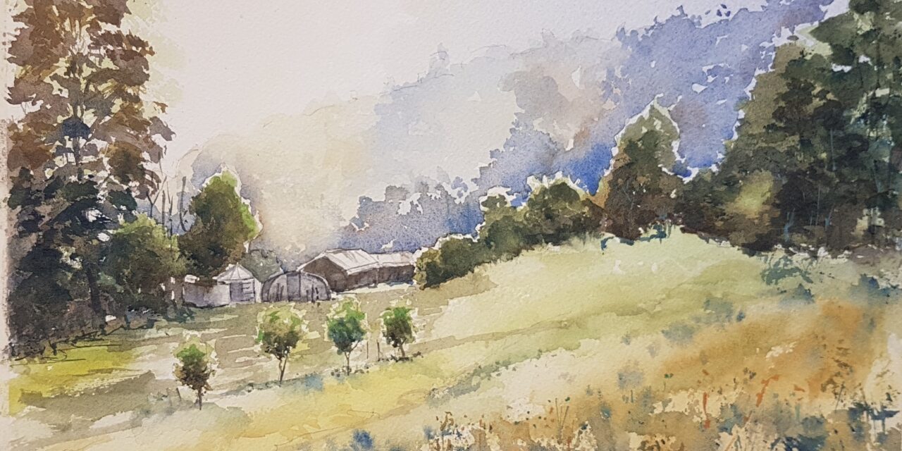 Newsletter – February 2022