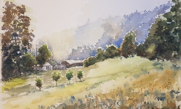 Newsletter – February 2022