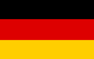 GERMANY - Deutsche Aquarell Gesellschaft