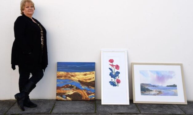 Newsletter – April 2022