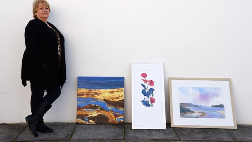 Newsletter – April 2022