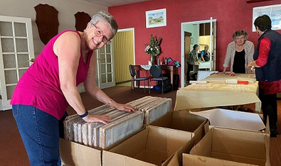 Newsletter – May 2022