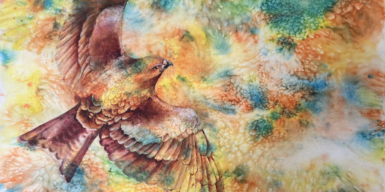 Annual Awards Exhibition – 7th to 9th October 2022