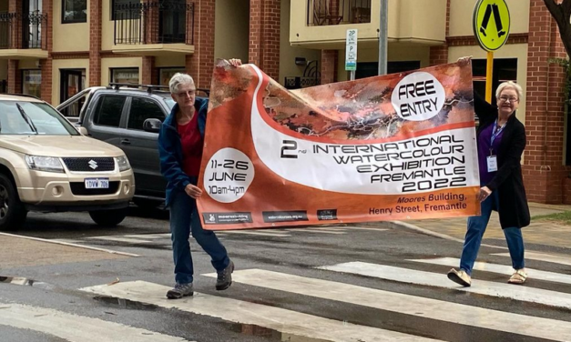 Newsletter – June 2022