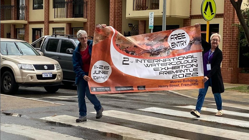 Newsletter – June 2022