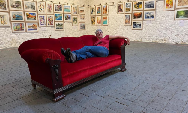 Newsletter – July 2022