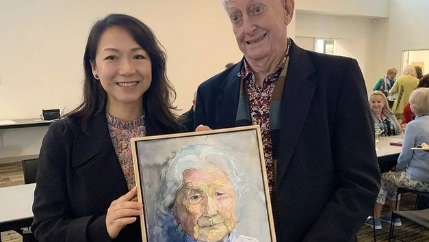 Newsletter – August 2022